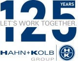 125 Jahre HAHN+KOLB – 10 Jahre Ludwigsburg