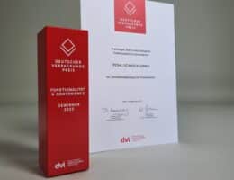 Karl Knauer entwickelt Gewinner-Verpackung – Pohl-Scandia mit Deutschem Verpackungspreis ausgezeichnet