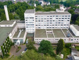 Optimale Versorgung nach Herz-Kreislauf-Stillstand Herzzentrum Duisburg als Cardiac Arrest Center zertitfizier