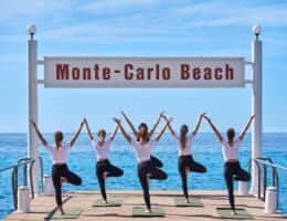 Erholung pur im schönen Fürstentum – Wellness & Spa in Monaco