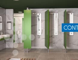 Weinheimer Werbeagentur REIZPUNKT unterstützt die CONTI Sanitärarmaturen GmbH