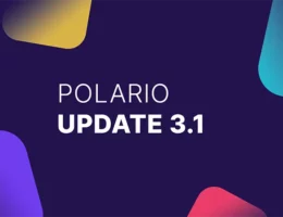 Polario veröffentlicht Update 3.1