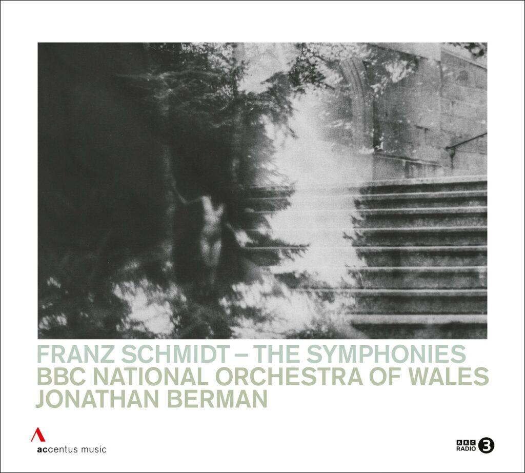 Franz Schmidt: The Symphonies
