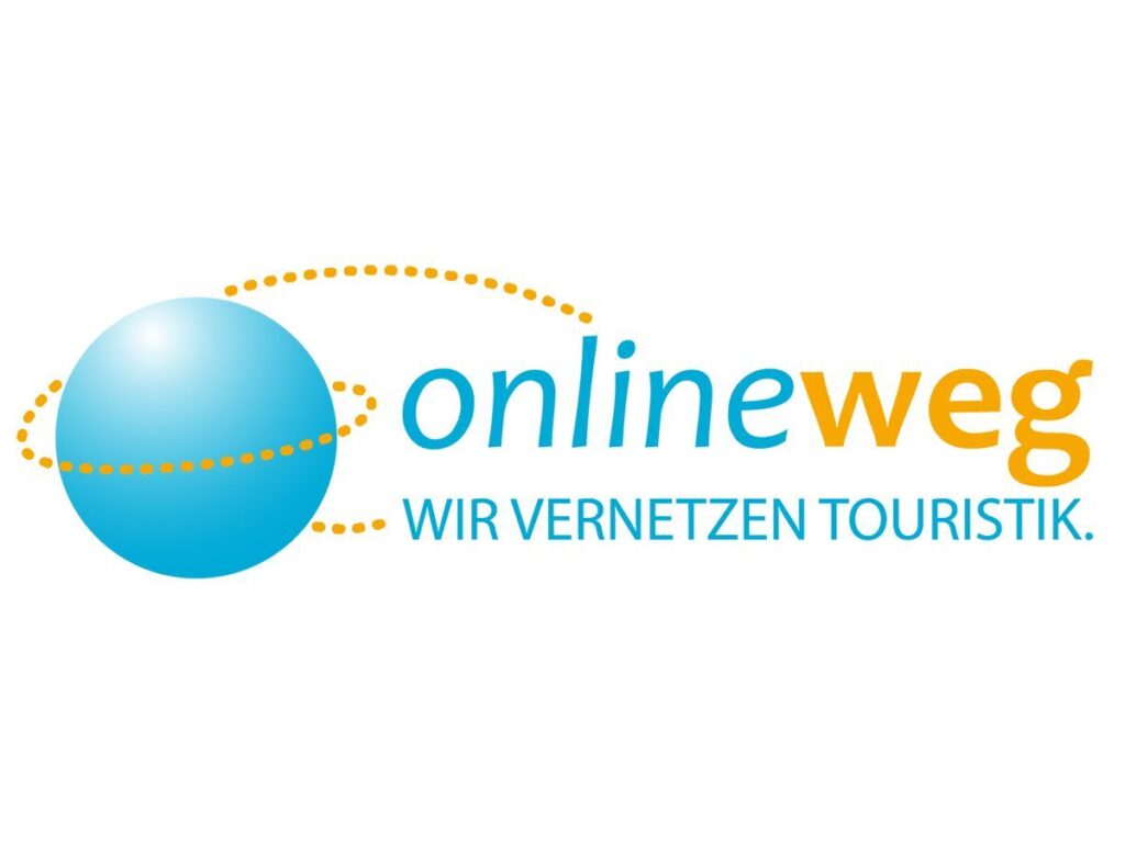 Logo (© onlineweg.de Touristik GmbH)