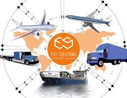 Logistics Summit (© Evy Solutions)