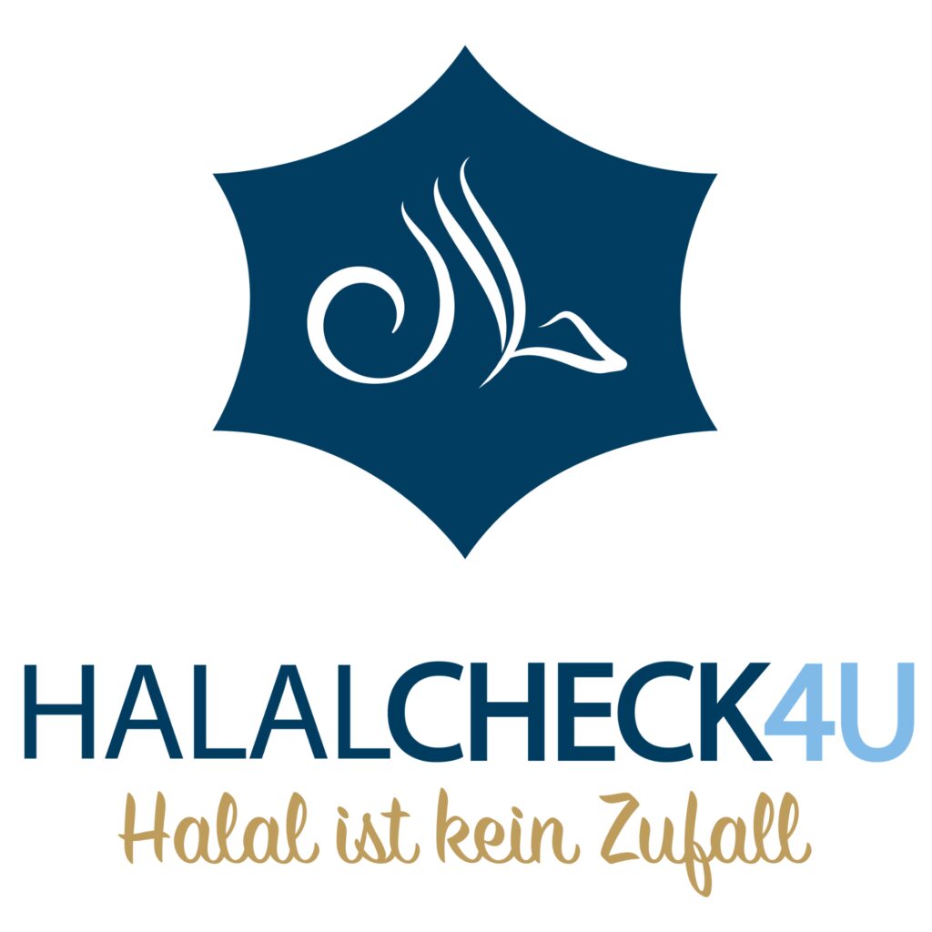 Logo Halalcheck4u