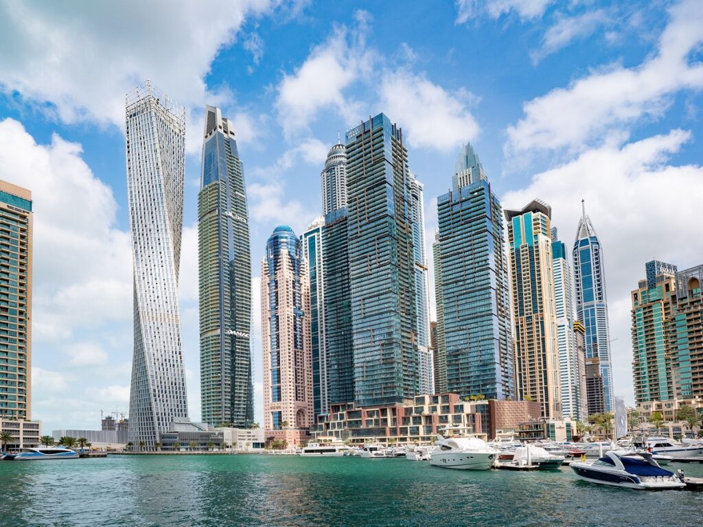 Herando Erfahrungen: Luxusimmobilien in Dubai steigen im Wert
