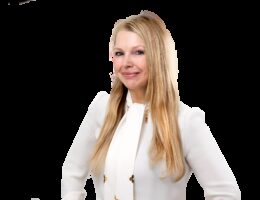 Nicole Biermann-Wehmeyer Compliance Expertin
