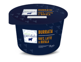 Vom Büffel zum Käse: Fattorie Garofalo launchen Burrata di Bufala für den deutschen Markt