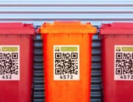 geoCapture digitalisiert Abfallwirtschaft in Kommunen