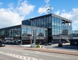 DRUTEX launcht Fassadensysteme mit herausragender Wärmedämmleistung in Deutschland