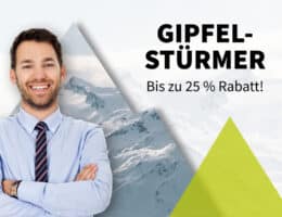 Aktion "Gipfelstürmer"