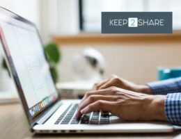 Keep2Share Premium – der File Hoster im Test