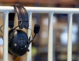 Savox Communications präsentiert innovative Gehörschutzlösung für anspruchsvollste Umgebungen
