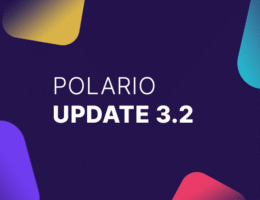 Polario veröffentlicht Update 3.2