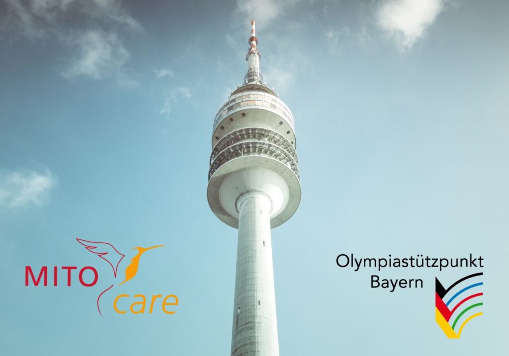 MITOcare & Olympiastützpunkt Bayern gehen gemeinsam in die Zukunft (© rawpixel.com)