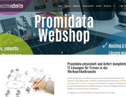 Tie Solution GmbH kündigt Geschäftserweiterung mit Promidata an (© )