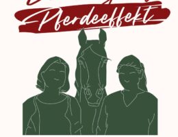 Logo des Podcasts "Coaching mit Pferdeeffekt" (© )
