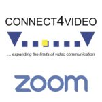 Connect4Video erhält die bedeutende Partner-Auszeichnung "Zooms 2023 EMEA Most Valuable Partner"