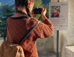 Lago Maggiore – Willkommen im „Tal der Maler“