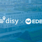 Disy Informationssysteme GmbH und Enterprise DB haben strategische Partnerschaft vereinbart