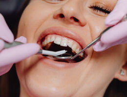 Dentale Weichgeweberegeneration