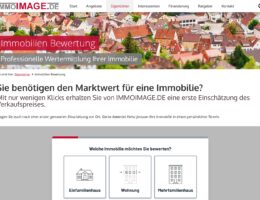 Immobilienbewertung Darmstadt