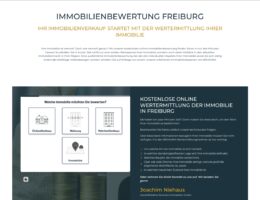 Immobilienbewertung in Freiburg: Brumani Immobilien