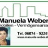 Manuela Weber
