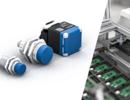 wenglor erweitert das Produktportfolio um Industrial RFID