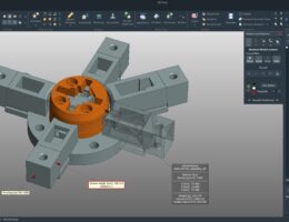 3D-Tool CAD-Viewer und Konverter – Version 16