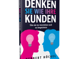 Das neue Fach- und Ratgeber-Buch von Marktforscher Herbert Höckel