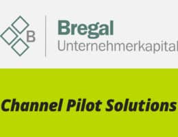 Channel Pilot Solutions wird Teil von Bregal Unternehmerkapitals neuer E-Commerce-Softwaregruppe