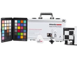 Datacolor stellt Spyder X2 Print Studio und Spyder X2 Photo Studio Kits vor