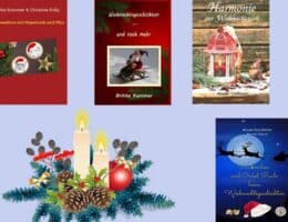 Schöne und stimmungsvolle Advents- und Weihnachtszeit