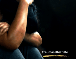 Neuerscheinung: Trauma überwinden mit EMDR-Traumatherapie