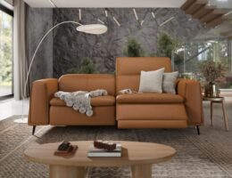 Belluno Sofa (© Sofanella)