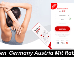 Motion Energy Gel Bewertungen bei Gelenkschmerzen Schnelle Linderung | stiftung warentest kaufen Germany Aust