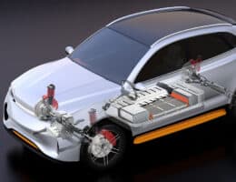 RAMPF: Material & Prozesstechnik für die eMobility-Batterieproduktion