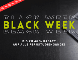 Black Week am DeLSt