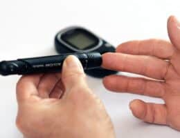 Ein umfassender Überblick über Diabetes