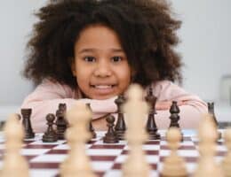 Schach-Festival – Vom spielerischen Lernen bis zum Turnier-König