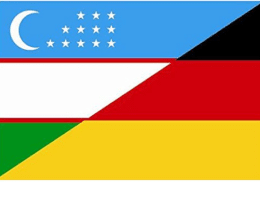 Usbekistan vertieft die vielseitige Zusammenarbeit mit Deutschland