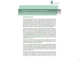 IVK-Positionspapier: Klebtechnik – Schlüsseltechnologie für die Kreislaufwirtschaft