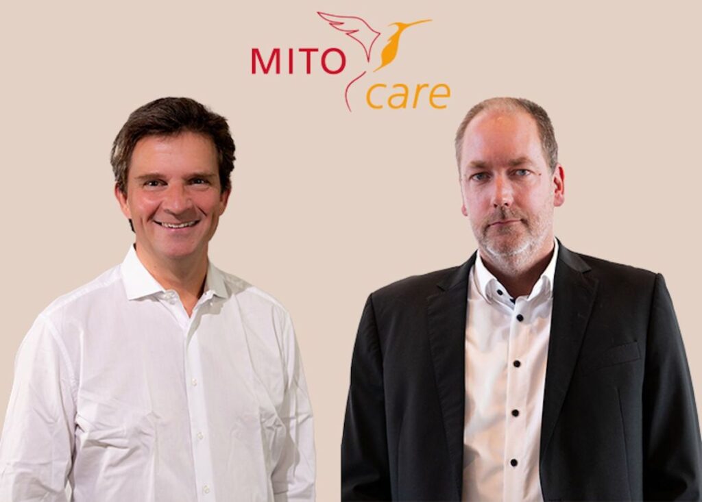MITOcare GmbH