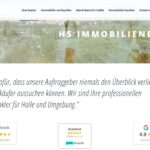HS Immobilienberatung: Ihr Immobilienmakler in Halle (Saale)
