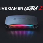 AVerMedia Live Gamer ULTRA 2.1