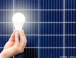 Planung einer Photovoltaikanlage: So klappt es mit der Stromernte