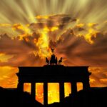 Freie Trauungen in Berlin: Einzigartige Liebe