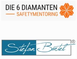 Fragen von Donato zur Zusammenarbeit Rene und Stefan (Safety Culture Manager)